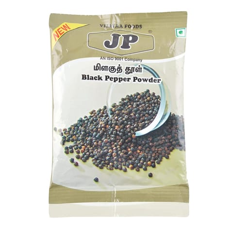 Pepper Powder 100g