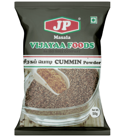 Jeera Powder 50g