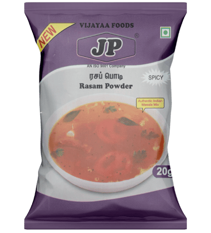 Rasam Powder