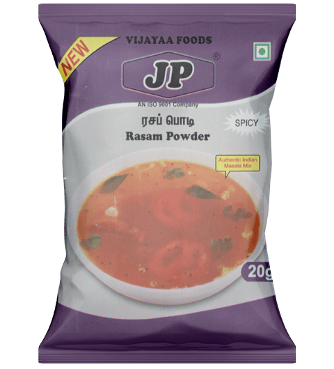 Rasam Powder