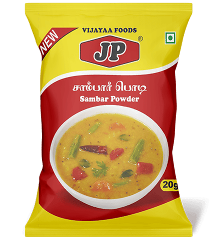 Sambar Powder