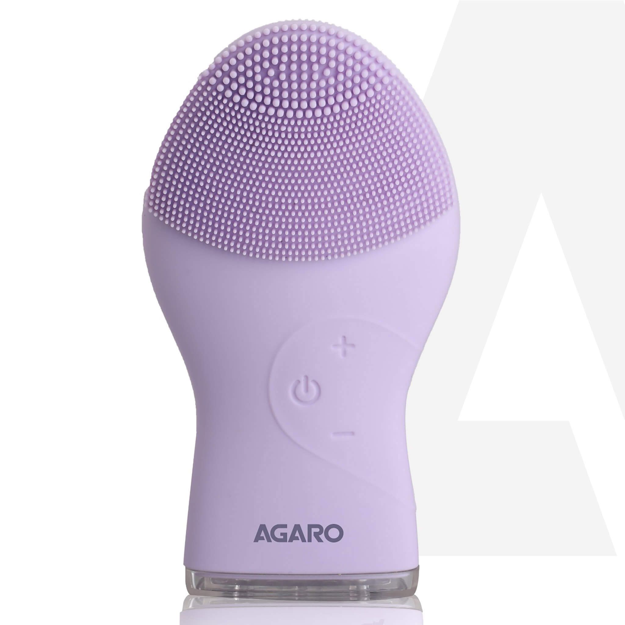 AGARO Facial Cleansing Massager CM2107