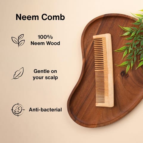 Neem Comb