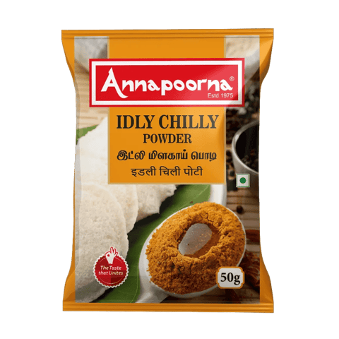 Annapoorna Idly Powder