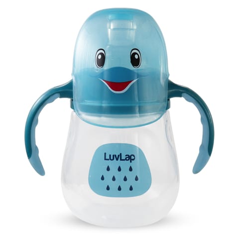 Little Dolphin Spout Cup, 210Ml