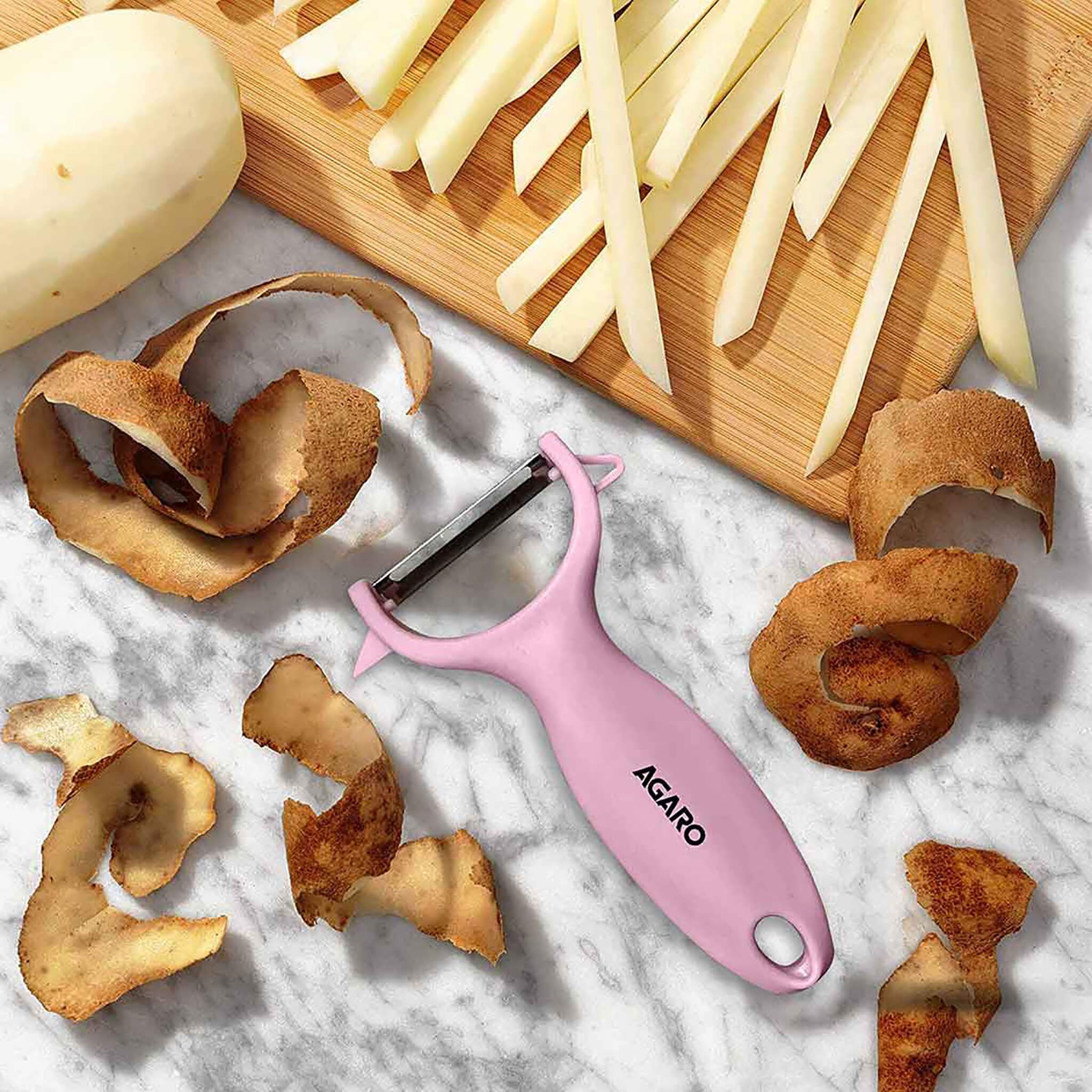 AGARO Majestic Kitchen Peeler