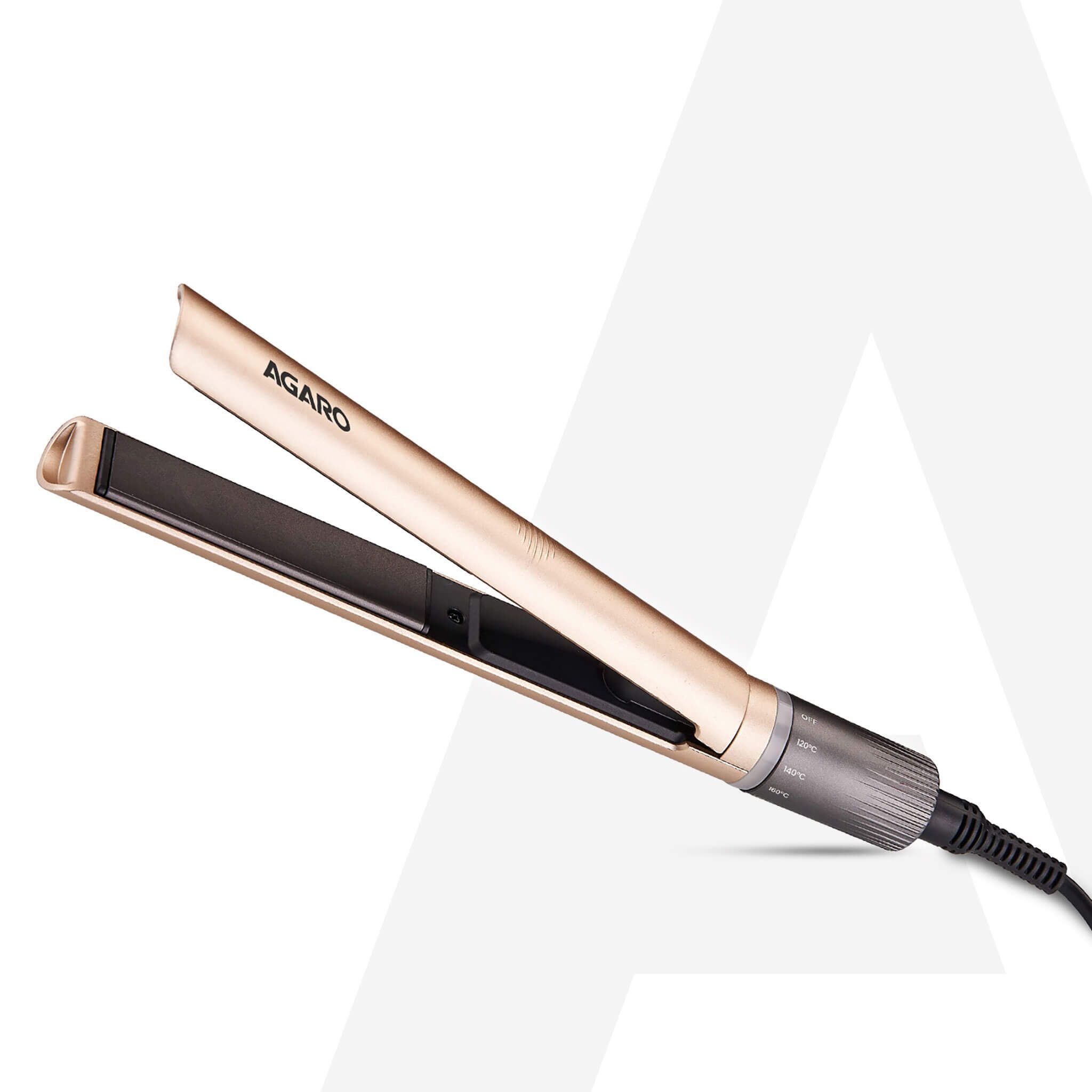 AGARO Hair Straightener HS1937