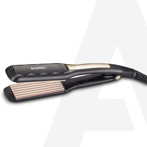 AGARO Hair Crimper HS1917