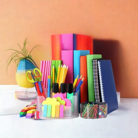 Stationery & Gifts