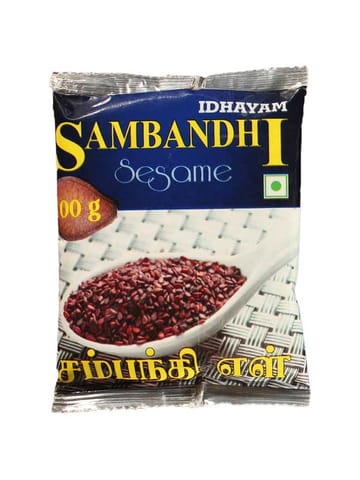 Idhayam Sambandhi Seeds - Red