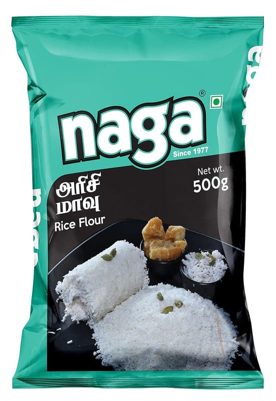 Naga Rice Flour 500g