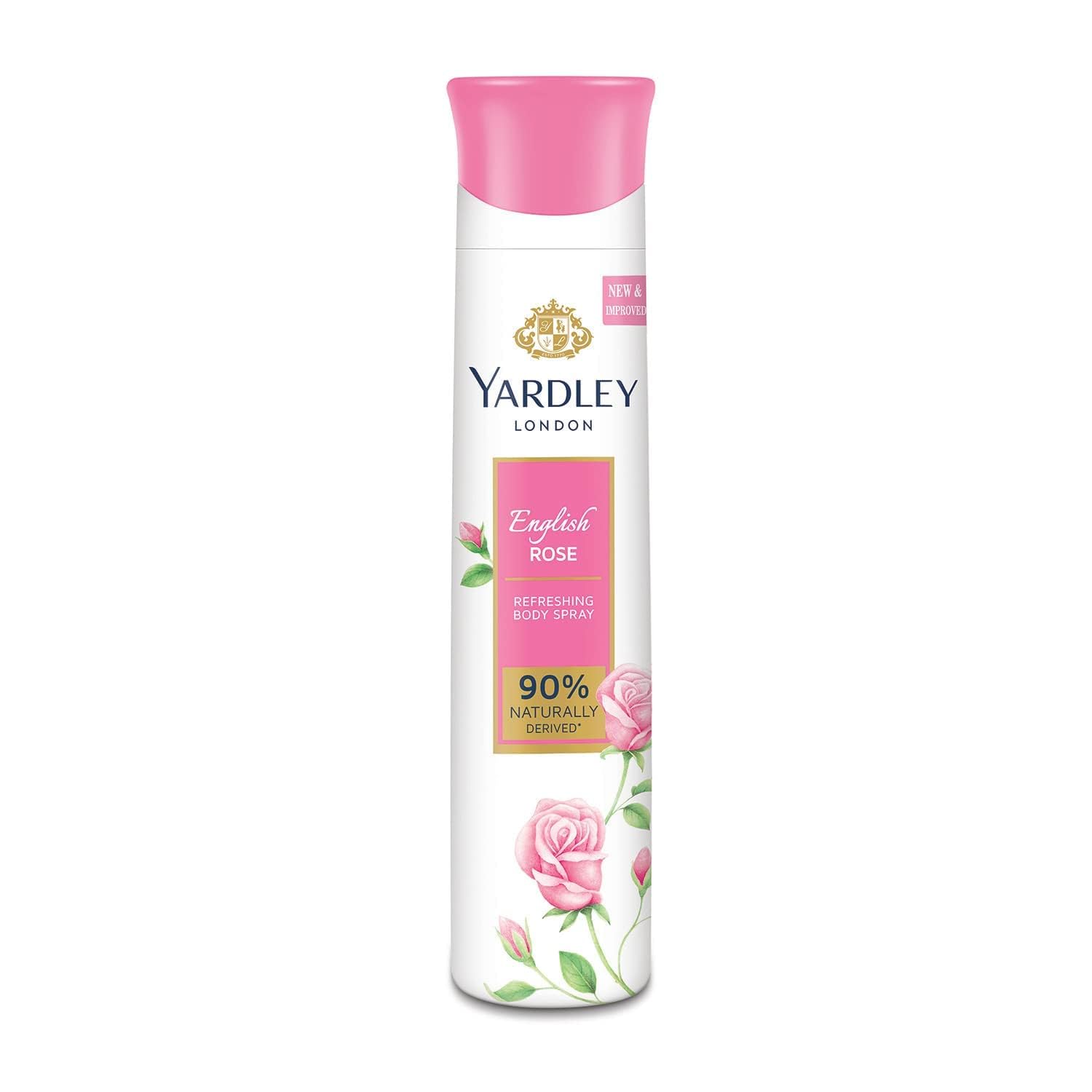 Yardley English Rosedeodorant  150 Ml