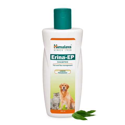 Himalaya Erina-Ep Shampoo