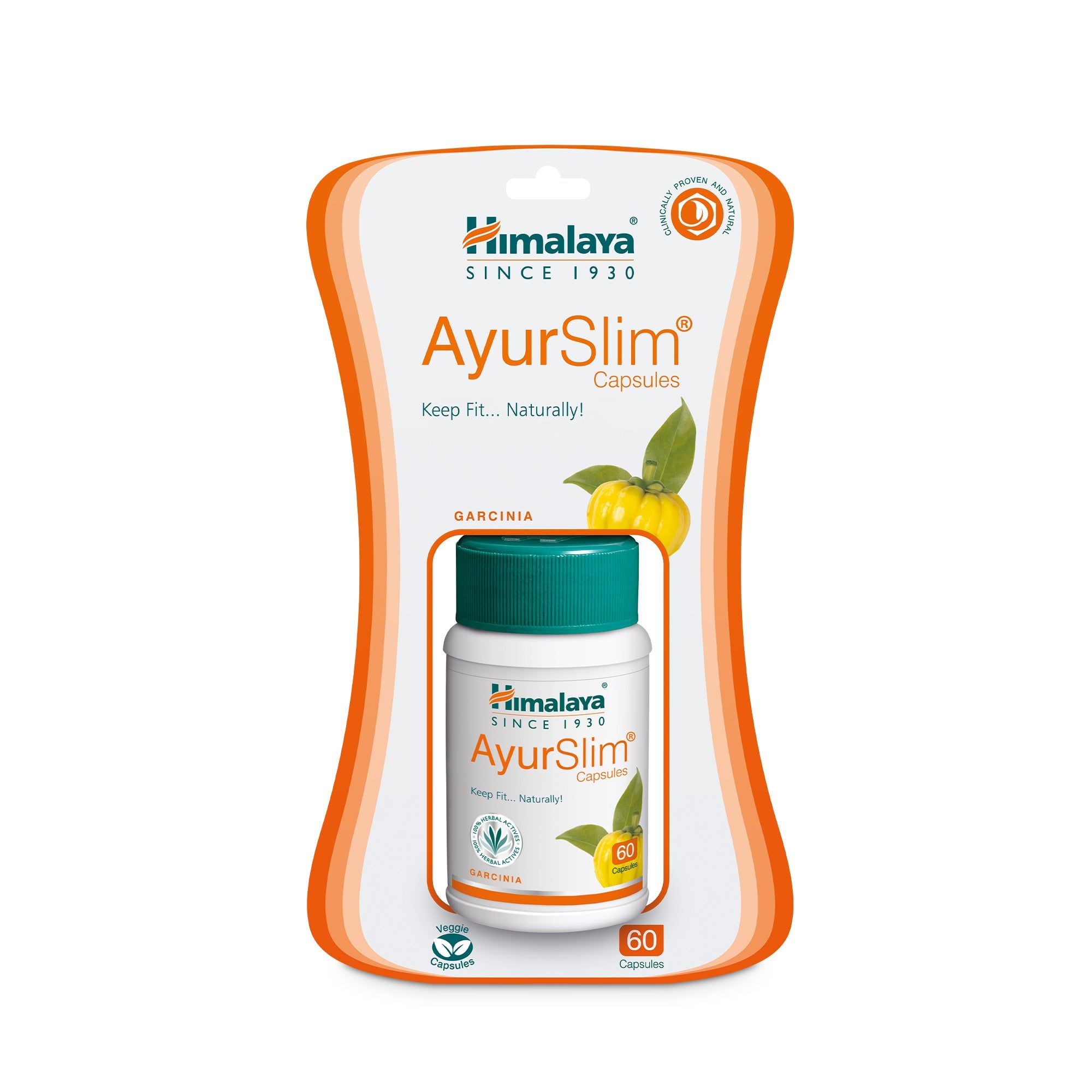 Himalaya Ayurslim Capsules