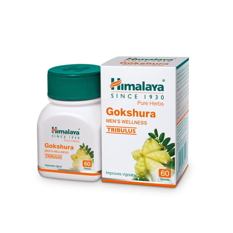 Himalaya Gokshura