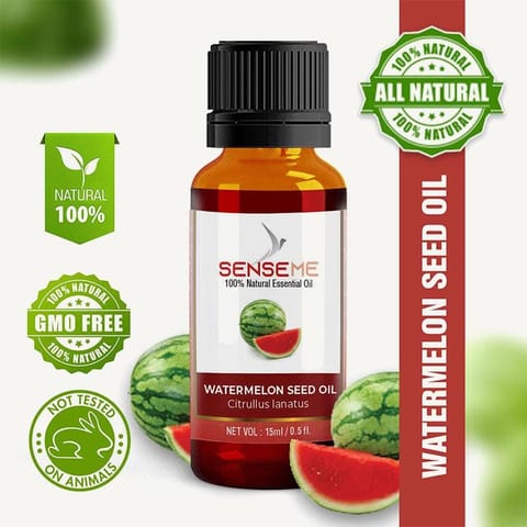 SENSEME Watermelon Oil 15 Ml