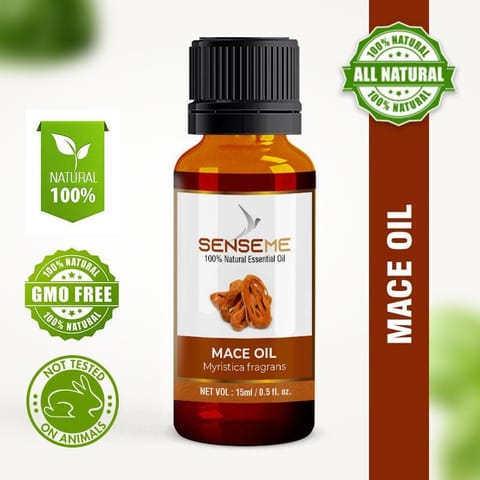 SENSEME Mace Oil 15 Ml