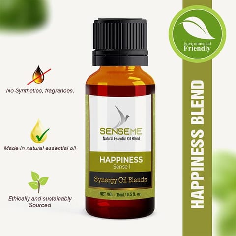 SENSEME Happiness Sense I 15 Ml