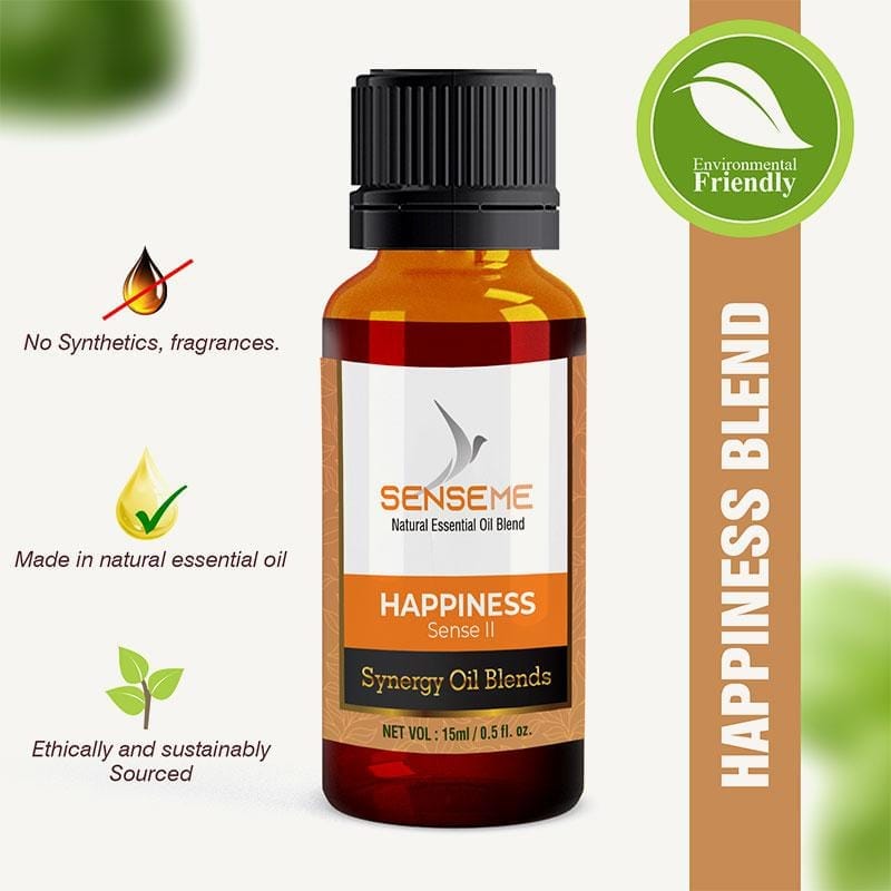 SENSEME Happiness Sense II 15 Ml