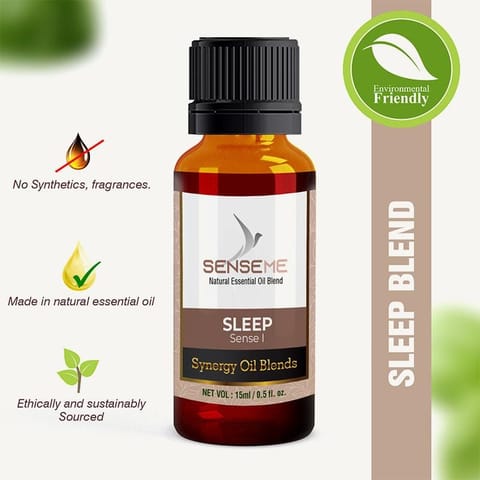 SENSEME Deep Sleep 15 Ml