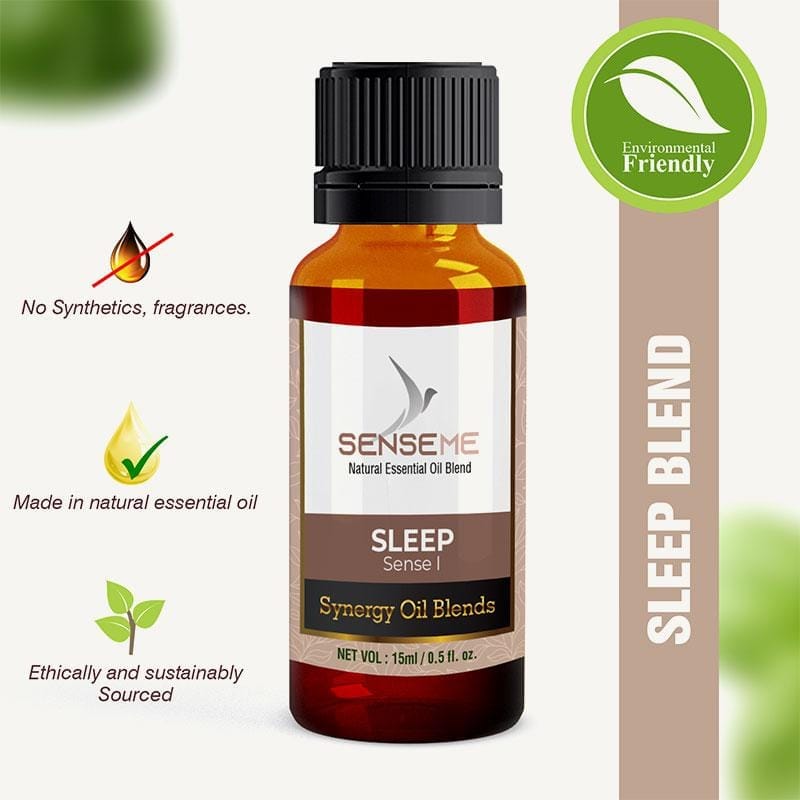 SENSEME Deep Sleep 15 Ml