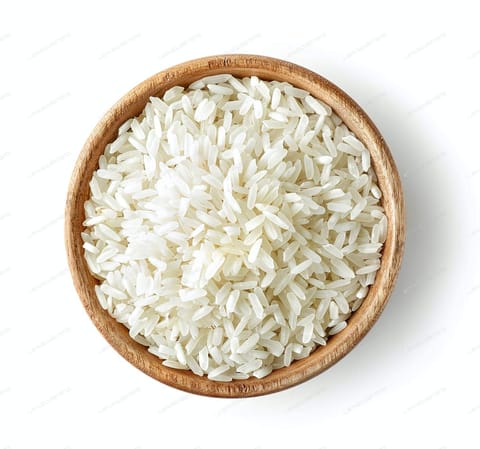 Pongal Raw Rice / Pongal Pacharisi 500Gm