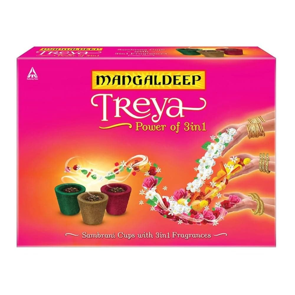 Mangaldeep Treya