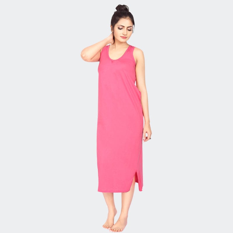 Prithvi Women Nighty Lotus