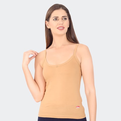 Prithvi Women Jasmine Slip Skin