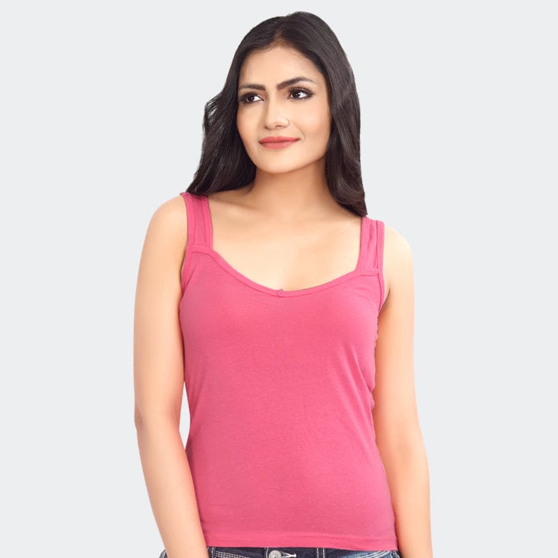 Prithvi Women Lotus Slip Lotus