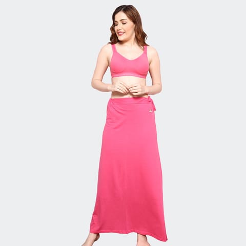 Prithvi Women Inskirt Petticoat Lotus