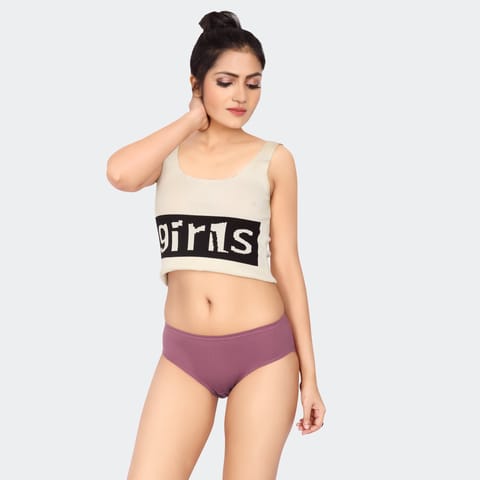 Prithvi Rasi Panties For Women M.Stone