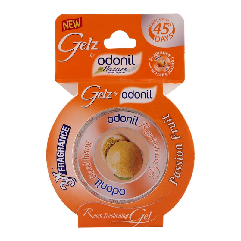 Odonil Passion Fruit 75Gm