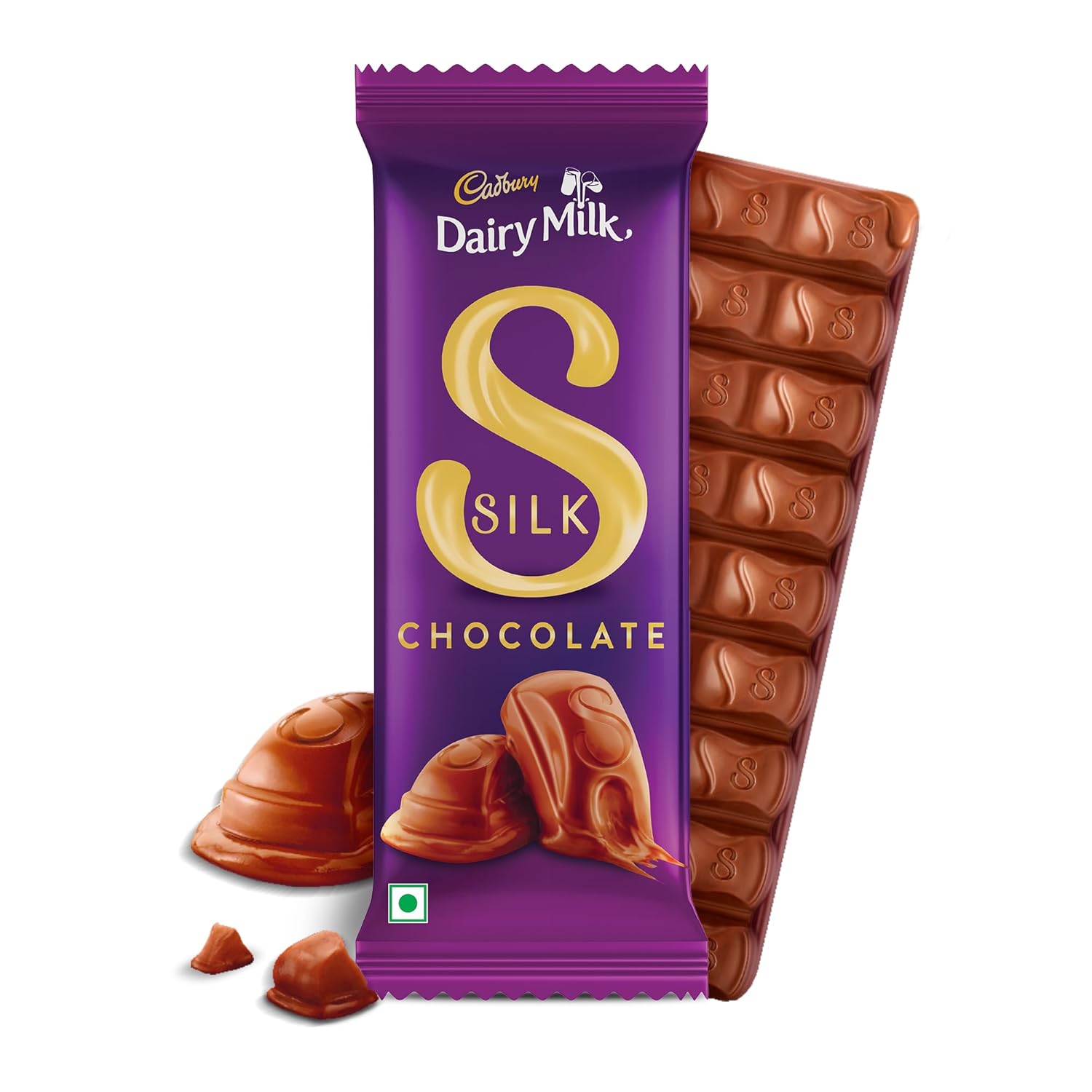 Dairymilk Silk 150G