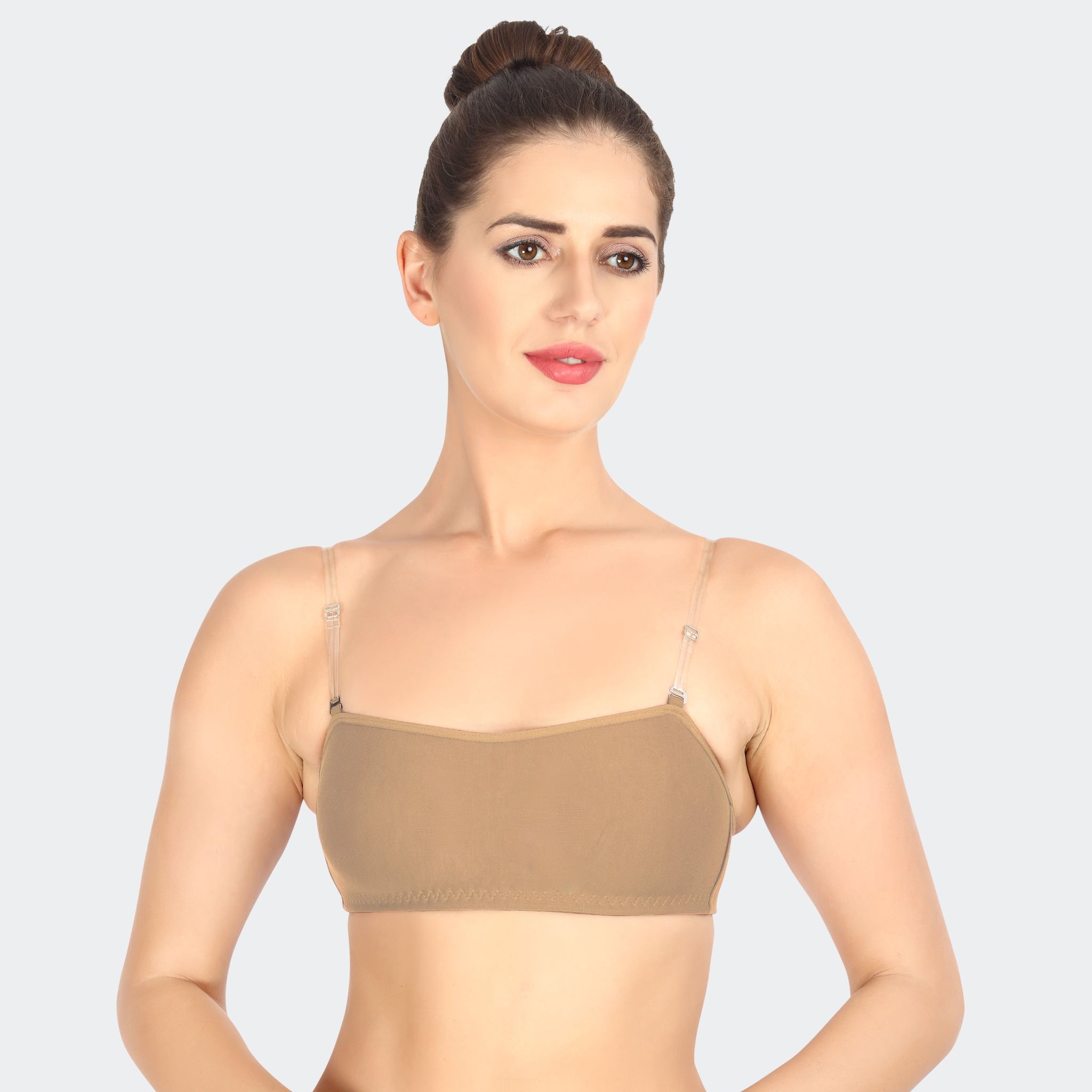 Prithvi Glory Bra For Women Skin