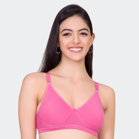 Prithvi Luvy Bra For Women Lotus