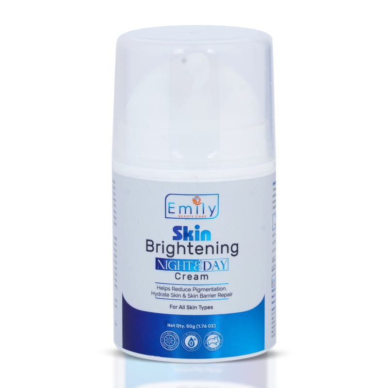 Emily Brightening Night & Day - 50gm