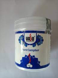 Vasu Pure Camphor Big