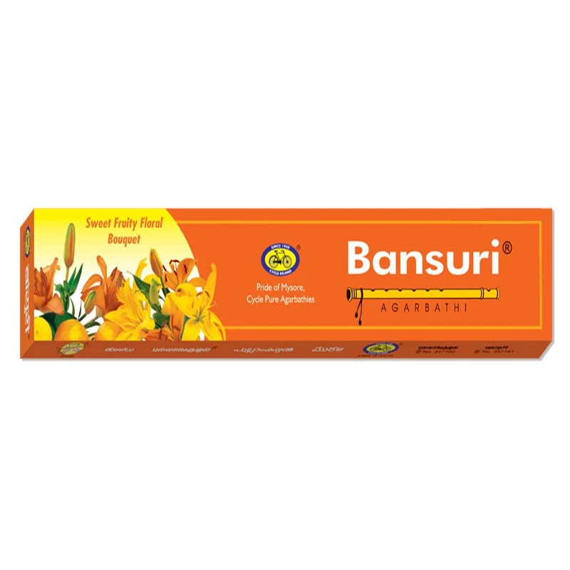 Bansuri Rs.55