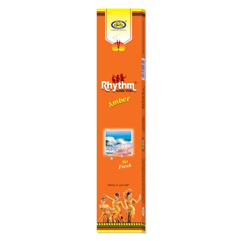 Rhythm.Amber Rs.20