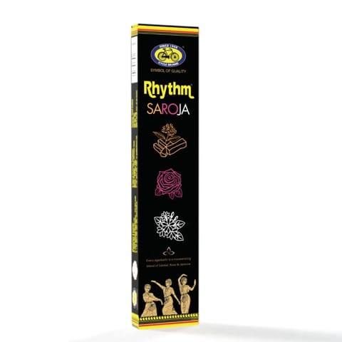 Rhythm Saroja Rs.55