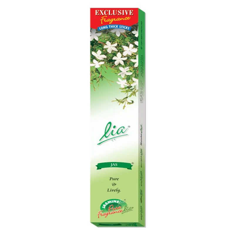 Lia Jasmine Rs.50