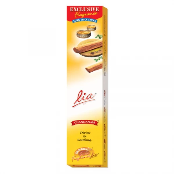 Lia Chandanam Rs.50