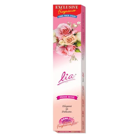 Lia Prime Rose Rs.50