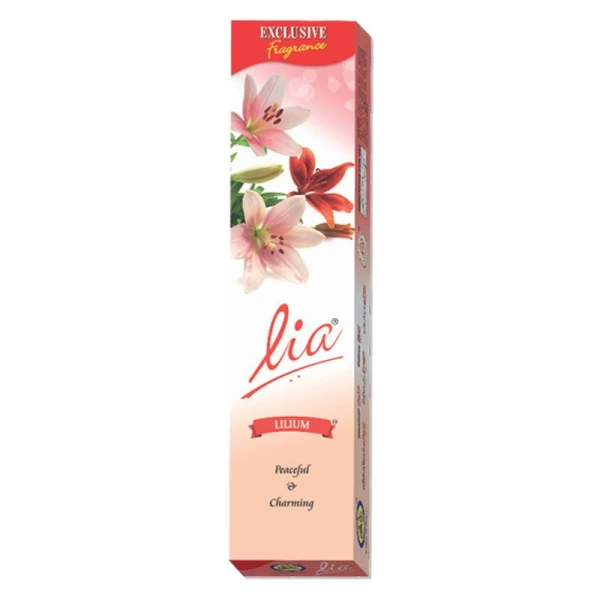 Lia Lilium Rs.50