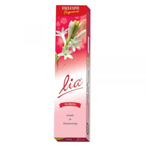 Lia Floress Rs.50