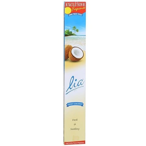 Lia Sweet Coconuit Rs.50