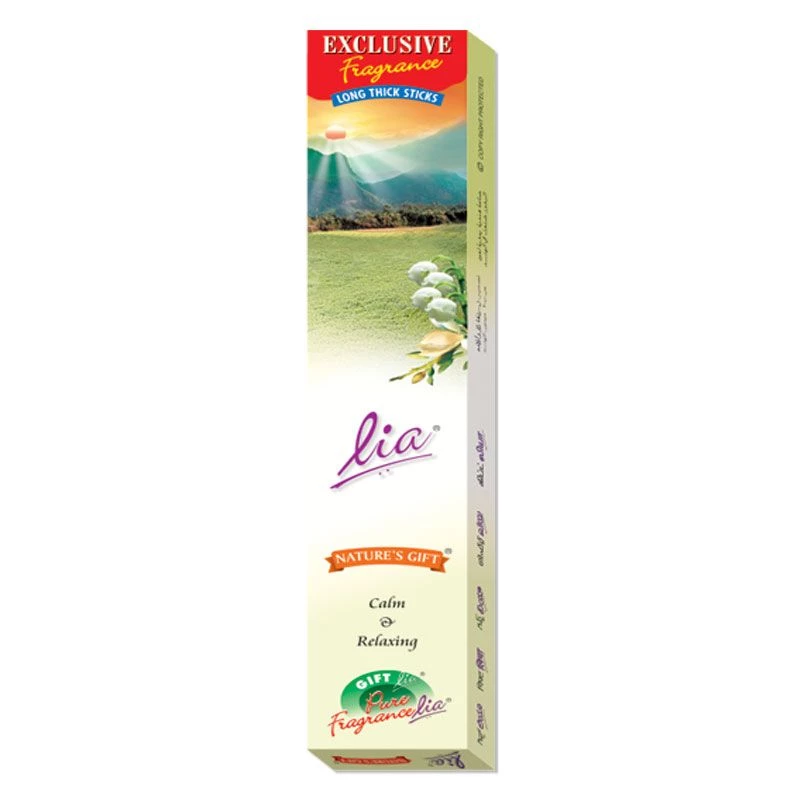 Lia Natures Gift Rs.30