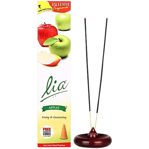 Cycle Lia Lambi Agarbathi - 90g