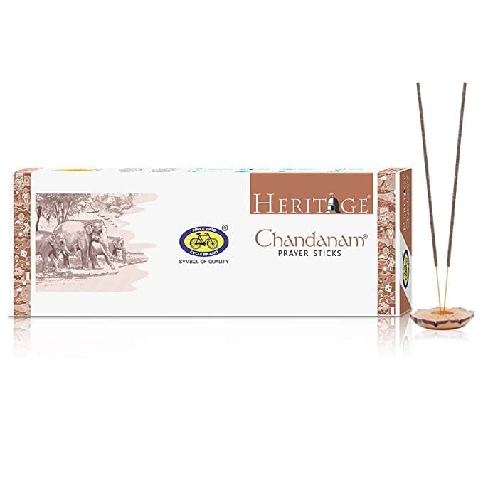 Heritage Chandanam Rs.20